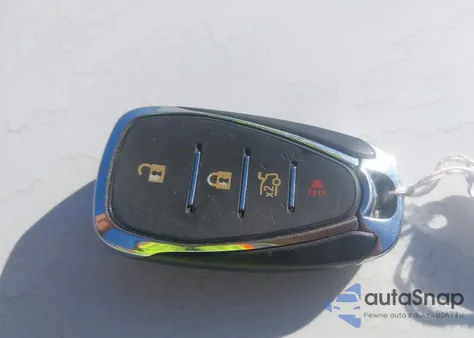 2022 Chevrolet Camaro Rwd 1Ss from USA, damaged, VIN 1G1FE1R79N0103581